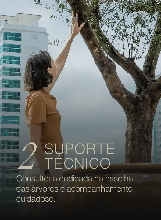 Benefícios de ser Parceiro - Arvores HARA - Suporte Tecnico